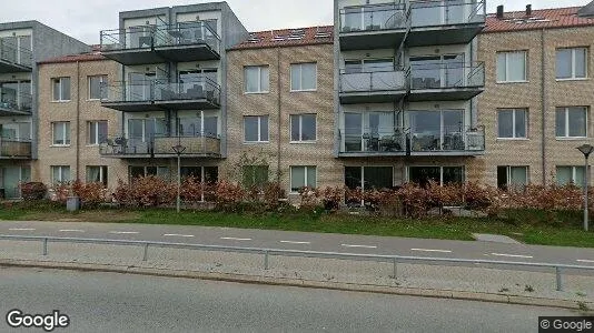 Apartments for rent in Farum - Photo from Google Street View