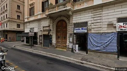 Apartments for rent in Roma Municipio I – Centro Storico - Photo from Google Street View