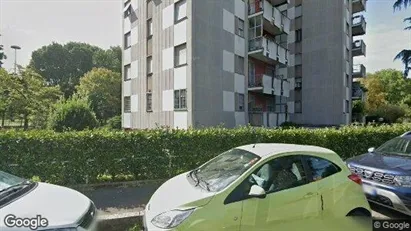 Rooms for rent in Milano Zona 8 - Fiera, Gallaratese, Quarto Oggiaro - Photo from Google Street View