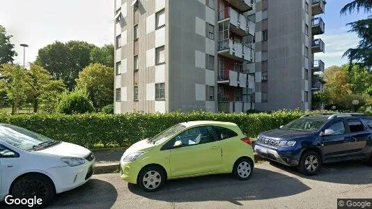 Rooms for rent in Milano Zona 8 - Fiera, Gallaratese, Quarto Oggiaro - Photo from Google Street View