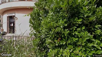 Apartments for rent in Genoa - Photo from Google Street View