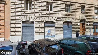 Apartments for rent in Roma Municipio I – Centro Storico - Photo from Google Street View