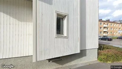 Apartments for rent in Trollhättan - Photo from Google Street View