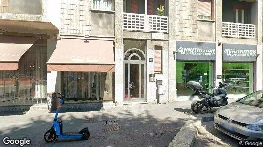 Apartments for rent in Milano Zona 4 - Vittoria, Forlanini - Photo from Google Street View