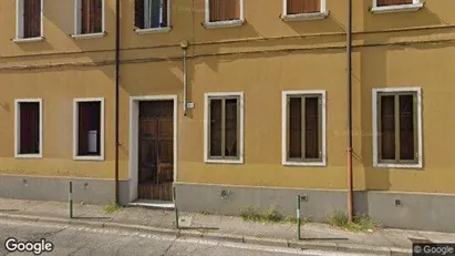 Rooms for rent in Padua - Photo from Google Street View