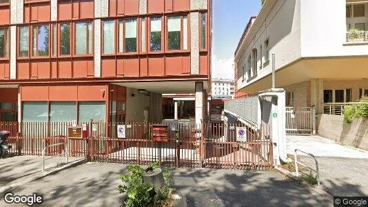 Apartments for rent in Roma Municipio VII – Appio-Latino/Tuscolano/Cinecittà - Photo from Google Street View