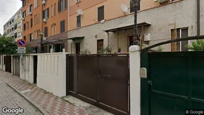 Apartments for rent in Milano Zona 5 - Vigentino, Chiaravalle, Gratosoglio - Photo from Google Street View
