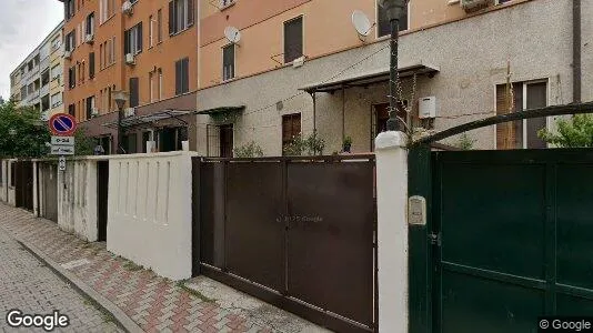 Apartments for rent in Milano Zona 5 - Vigentino, Chiaravalle, Gratosoglio - Photo from Google Street View