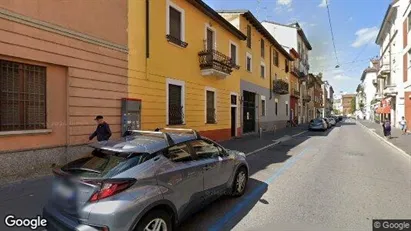 Apartments for rent in Milano Zona 4 - Vittoria, Forlanini - Photo from Google Street View