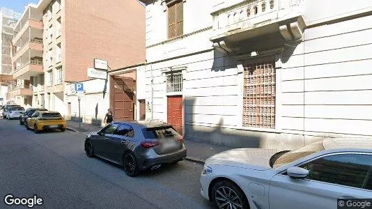 Apartments for rent in Milano Zona 2 - Stazione Centrale, Gorla, Turro, Greco, Crescenzago - Photo from Google Street View