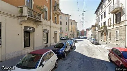 Rooms for rent in Milano Zona 9 - Porta Garibaldi, Niguarda - Photo from Google Street View