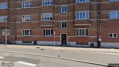 Apartments for rent in Odense C - Photo from Google Street View