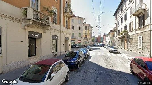 Rooms for rent in Milano Zona 9 - Porta Garibaldi, Niguarda - Photo from Google Street View