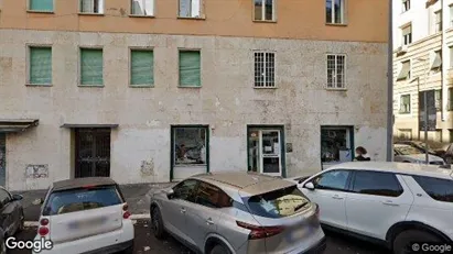 Apartments for rent in Roma Municipio II – Parioli/Nomentano - Photo from Google Street View