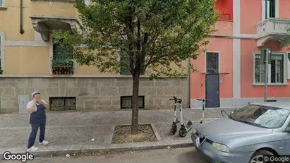 Apartments for rent in Milano Zona 5 - Vigentino, Chiaravalle, Gratosoglio - Photo from Google Street View