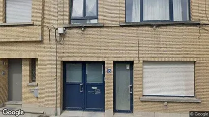 Apartments for rent in Ternat - Photo from Google Street View