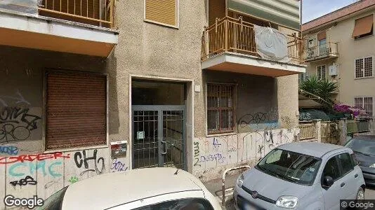 Apartments for rent in Roma Municipio VIII – Appia Antica - Photo from Google Street View