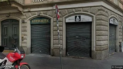Apartments for rent in Milano Zona 1 - Centro storico - Photo from Google Street View