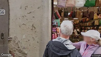 Apartments for rent in Florence - Photo from Google Street View