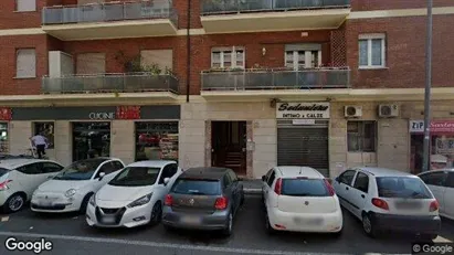 Apartments for rent in Roma Municipio XIII – Aurelia - Photo from Google Street View
