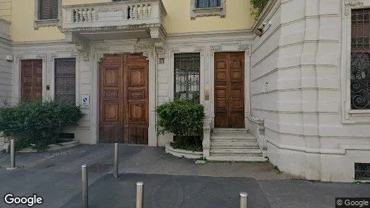Apartments for rent in Milano Zona 1 - Centro storico - Photo from Google Street View