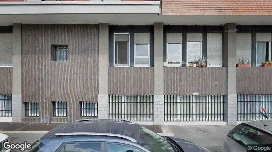 Rooms for rent in Milano Zona 2 - Stazione Centrale, Gorla, Turro, Greco, Crescenzago - Photo from Google Street View