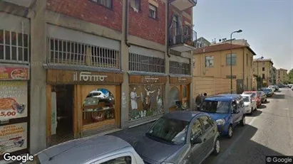Apartments for rent in Milano Zona 2 - Stazione Centrale, Gorla, Turro, Greco, Crescenzago - Photo from Google Street View