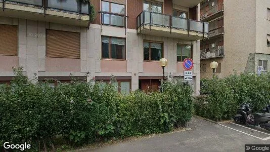 Apartments for rent in Milano Zona 1 - Centro storico - Photo from Google Street View