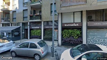 Apartments for rent in Milano Zona 2 - Stazione Centrale, Gorla, Turro, Greco, Crescenzago - Photo from Google Street View