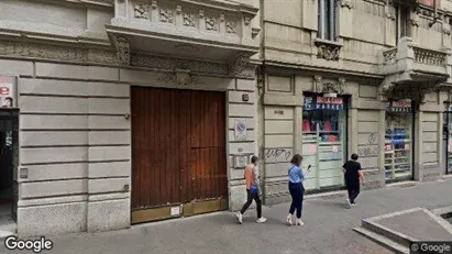 Apartments for rent in Milano Zona 9 - Porta Garibaldi, Niguarda - Photo from Google Street View