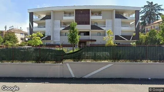 Apartments for rent in Roma Municipio VI – Roma Delle Torri - Photo from Google Street View