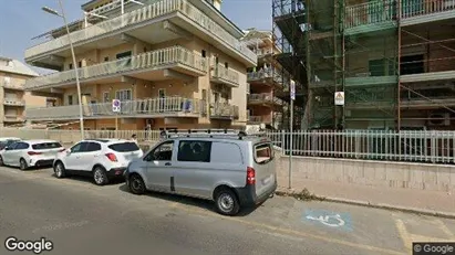 Apartments for rent in Roma Municipio X – Ostia/Acilia - Photo from Google Street View