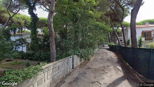 Apartments for rent in Grosseto - Photo from Google Street View