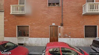 Rooms for rent in Turin - Photo from Google Street View