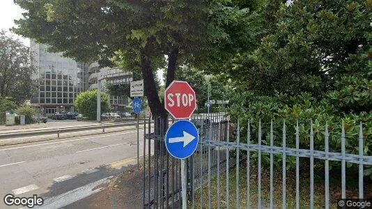Rooms for rent in Brescia - Photo from Google Street View