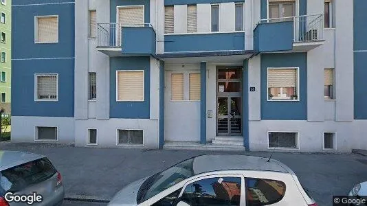 Apartments for rent in Milano Zona 3 - Porta Venezia, Città Studi, Lambrate - Photo from Google Street View