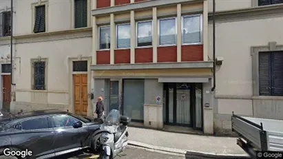 Rooms for rent in Florence - Photo from Google Street View