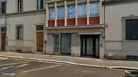 Rooms for rent in Florence - Photo from Google Street View