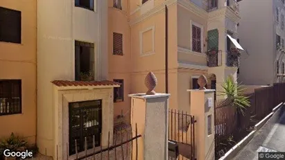 Apartments for rent in Roma Municipio XIII – Aurelia - Photo from Google Street View