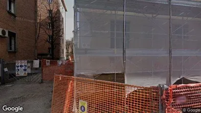 Apartments for rent in Bologna - Photo from Google Street View