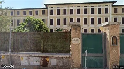 Apartments for rent in Roma Municipio V – Prenestino/Centocelle - Photo from Google Street View