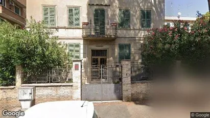 Apartments for rent in Roma Municipio XII – Monte Verde - Photo from Google Street View