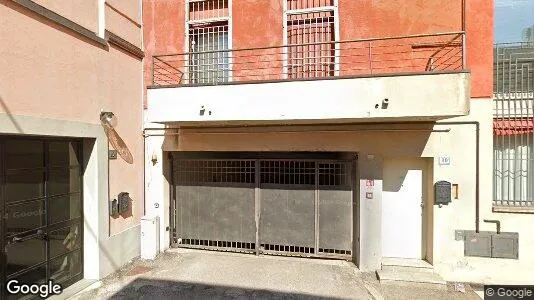 Apartments for rent in Bologna - Photo from Google Street View