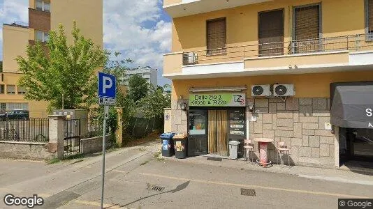 Rooms for rent in Modena - Photo from Google Street View