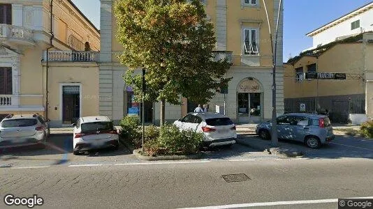 Apartments for rent in Lucca - Photo from Google Street View