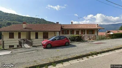 Apartments for rent in Bizzarone - Photo from Google Street View