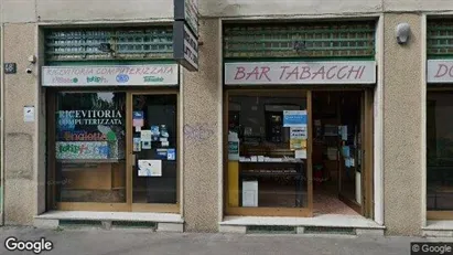 Rooms for rent in Milano Zona 5 - Vigentino, Chiaravalle, Gratosoglio - Photo from Google Street View