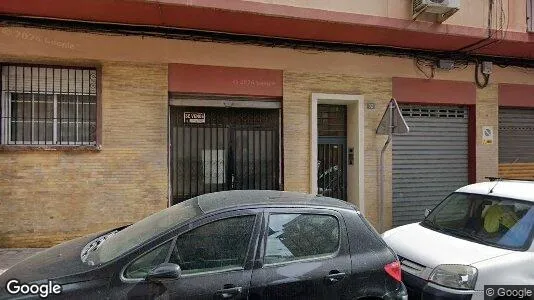 Rooms for rent in Anagni - Photo from Google Street View