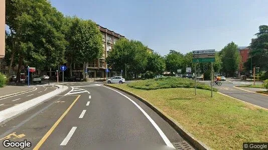 Rooms for rent in Brescia - Photo from Google Street View