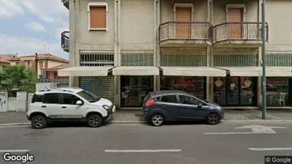 Rooms for rent in Brescia - Photo from Google Street View